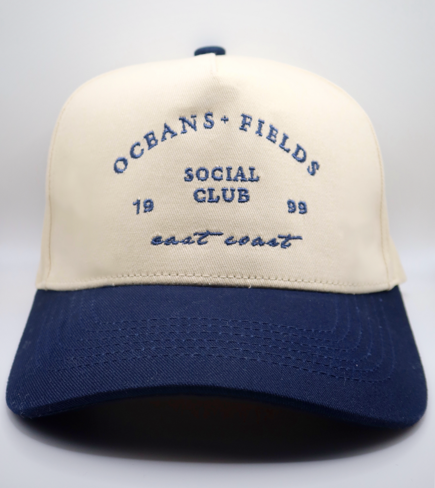 Social Club Trucker